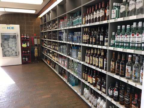 49th St Liquor Store